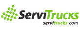 Logo Servitrucks