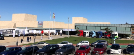 Congreso Nacional CETEM en Ávila